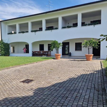 B&B Borgo Tesis Spilimbergo Exterior foto